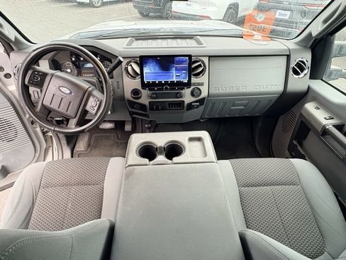 Used 2013 Ford F250 XLT image 11