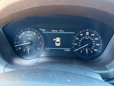 Used 2019 Genesis G80 5.0 Ultimate image 37