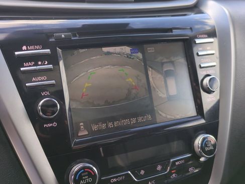 Used 2023 Nissan Murano Platinum image 32