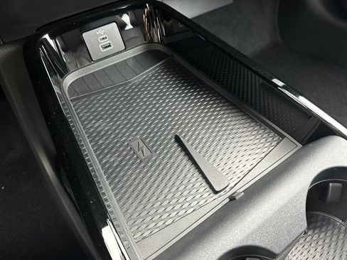 New 2025 Ford Mustang Mach-E Premium image 29