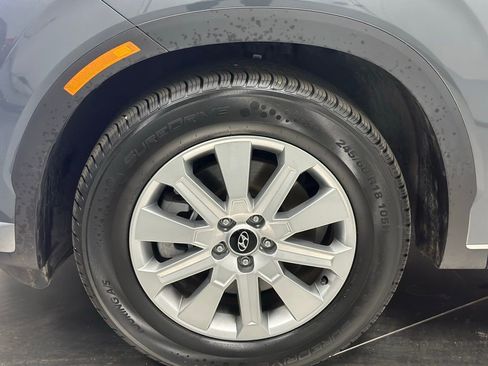 Used 2025 Hyundai Palisade SEL image 26