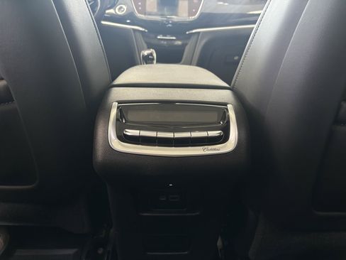 Used 2021 Cadillac XT6 Premium Luxury AWD/4WD image 45