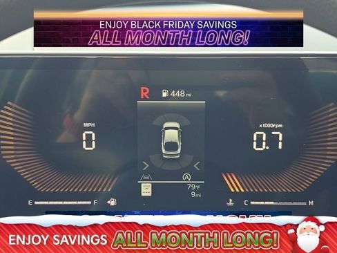 Used 2025 Kia K5 LXS image 25