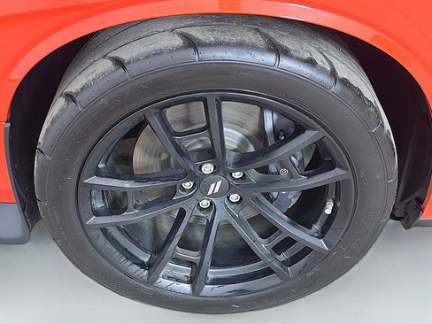 Used 2022 Dodge Challenger R/T Scat Pack w/ 1320 Plus Group RWD image 17
