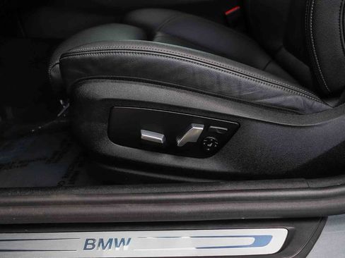 Certified 2023 BMW 530i w/ Convenience Package RWD image 25