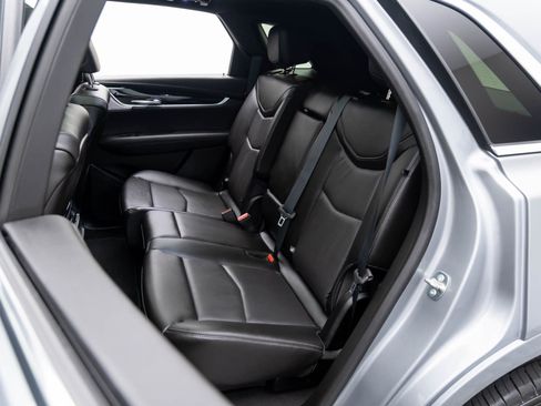 New 2025 Cadillac XT5 Premium Luxury image 16