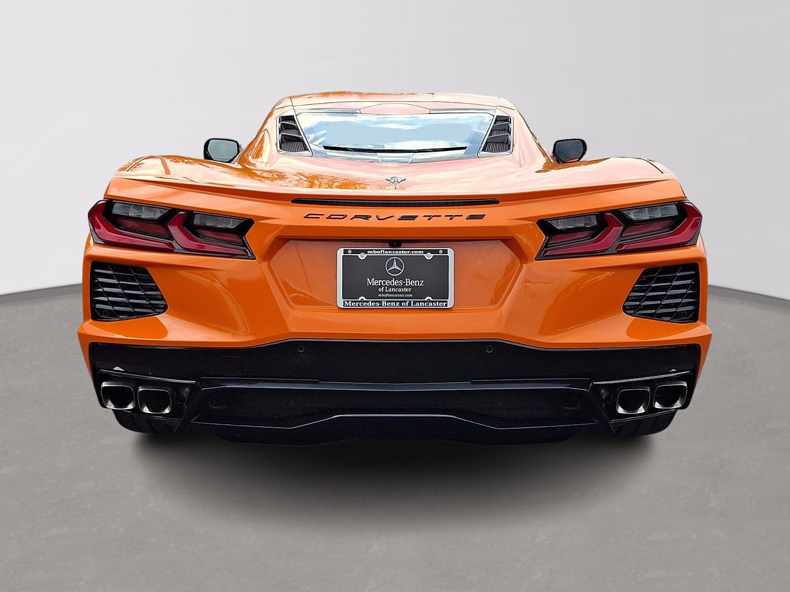 Used 2023 Chevrolet Corvette Stingray Coupe w/ 1LT RWD image 5