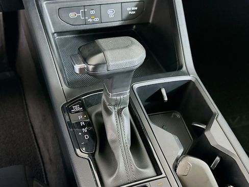 Used 2025 Kia K5 LXS image 25