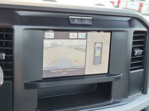 Used 2025 Ford F250 XL w/ 360-Degree Camera Package AWD/4WD image 31