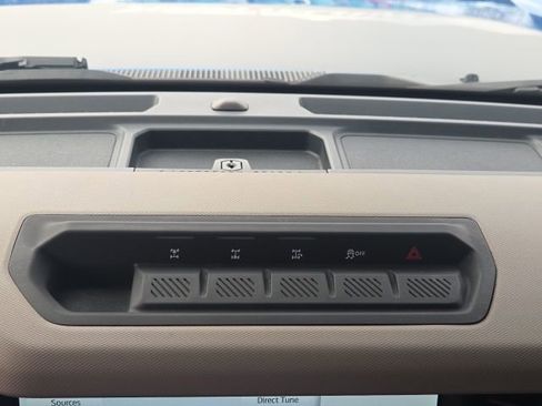 Certified 2022 Ford Bronco Wildtrak image 28