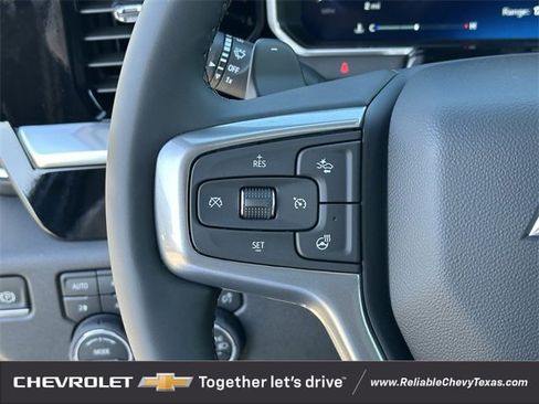 New 2026 Chevrolet Silverado 1500 LT Trail Boss w/ LT Trail Boss Premium Package image 14