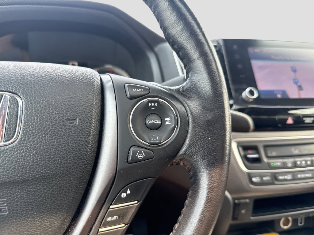Used 2023 Honda Ridgeline RTL-E image 17