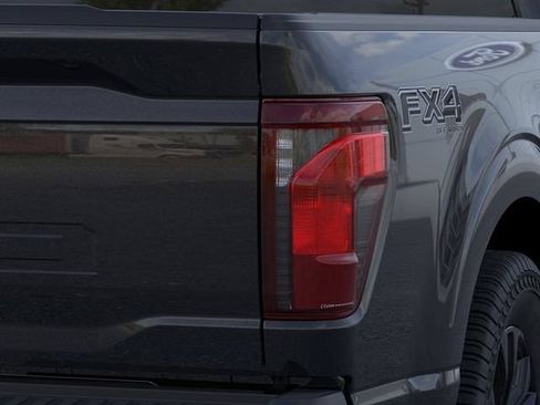 New 2026 Ford F150 XLT w/ Equipment Group 302A MID AWD/4WD image 20