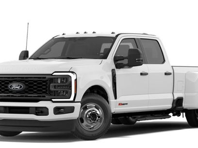 New 2027 Ford F350 XL w/ STX Appearance Package