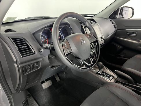 Used 2025 Mitsubishi Outlander Sport SE image 20