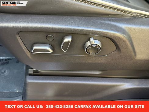 Used 2024 GMC Sierra 2500 AT4X image 37