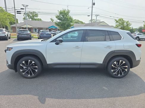 New 2026 MAZDA CX-50 2.5 Hybrid w/ Weather Package AWD/4WD image 9