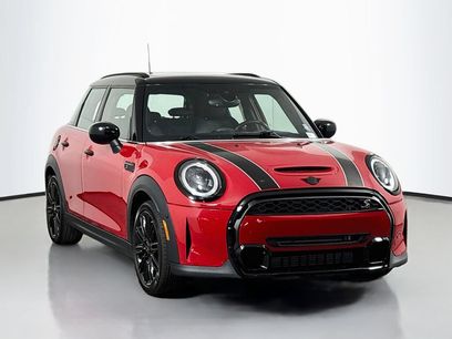 Used 2023 MINI Cooper S