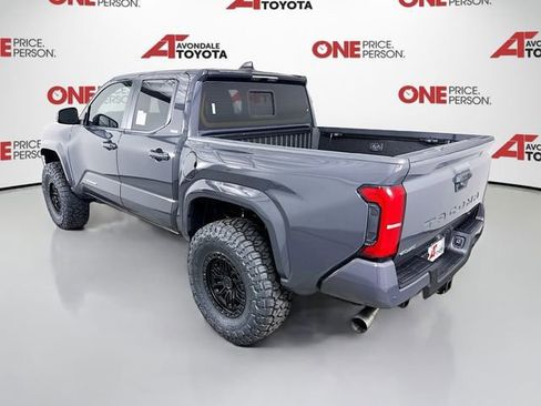 New 2025 Toyota Tacoma SR5 image 5