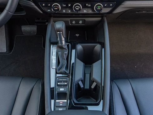 New 2026 Honda Accord Touring image 21