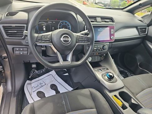 Used 2023 Nissan Leaf S FWD image 20