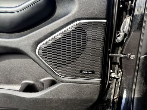 Used 2023 Jeep Grand Cherokee Trailhawk w/ Luxury Tech Group III image 13