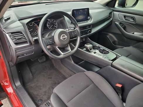 Certified 2024 Nissan Rogue S image 16
