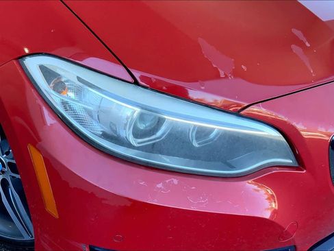 Used 2017 BMW 230i Coupe image 24