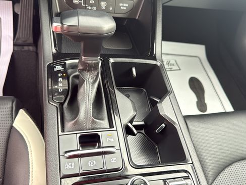 Used 2025 Kia K5 GT-Line FWD image 29