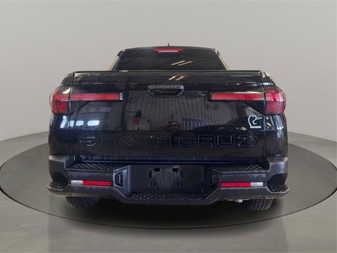 Used 2025 Hyundai Santa Cruz SEL image 8