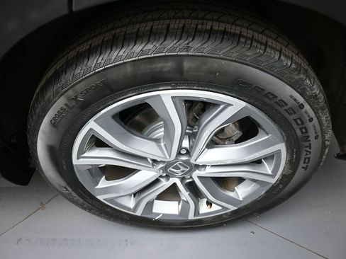 Certified 2020 Honda CR-V Touring image 15