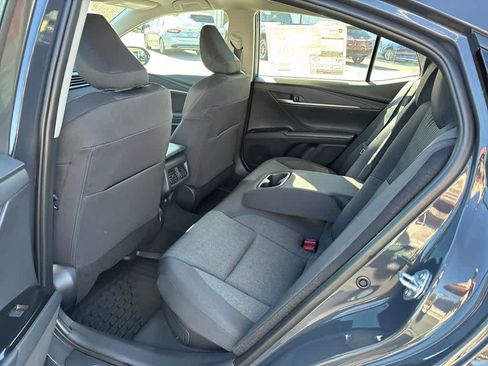 New 2026 Toyota Camry LE image 9