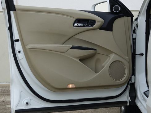 Used 2018 Acura RDX w/ Technology Package image 35