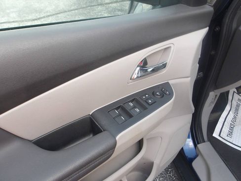 Used 2015 Honda Odyssey EX-L image 8