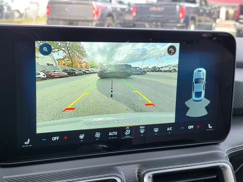 New 2026 Ford Mustang Premium image 17