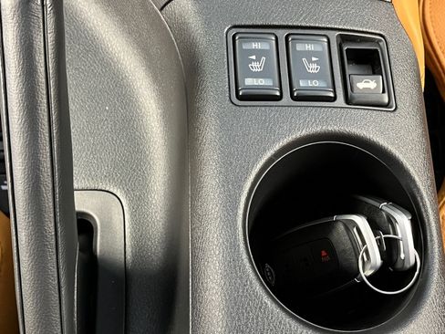 New 2027 Nissan Z Performance RWD image 28