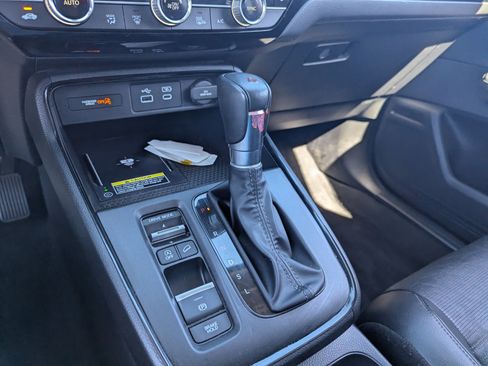 Used 2025 Honda CR-V EX-L image 29