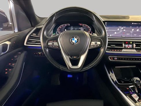 Used 2019 BMW X5 xDrive40i w/ Premium Package 2 AWD/4WD image 10