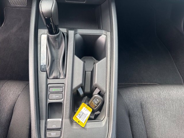 Used 2024 Honda Accord LX image 18