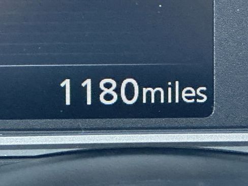 Certified 2025 Nissan Versa SV w/ Trunk Package image 28