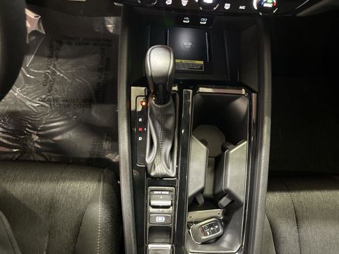 Certified 2025 Honda Accord Sport image 19