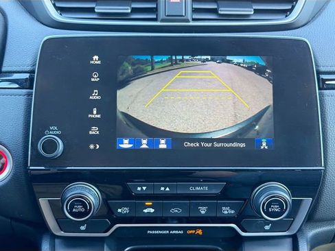 Used 2017 Honda CR-V Touring image 33