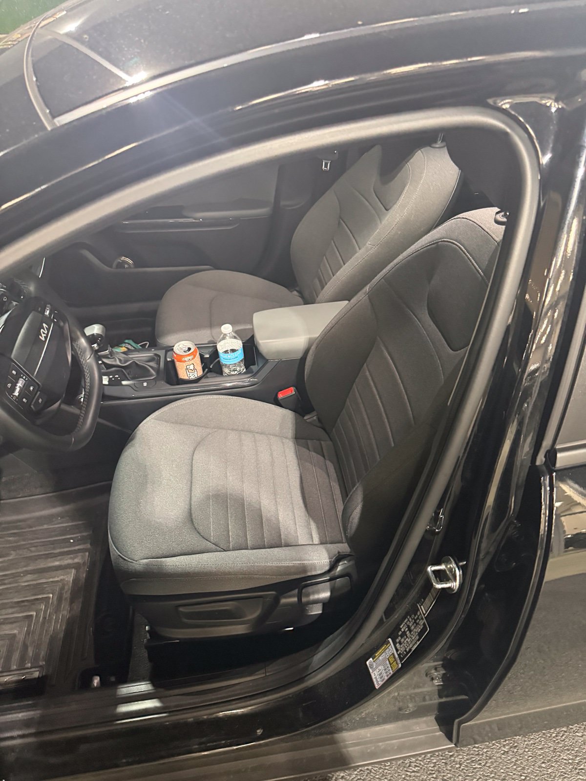 Used 2025 Kia K4 EX FWD image 9