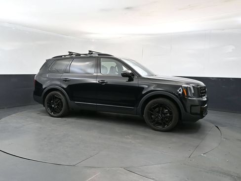 Certified 2024 Kia Telluride EX X-Line AWD/4WD image 7