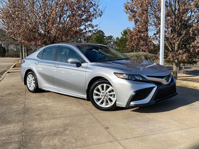 Used 2023 Toyota Camry SE