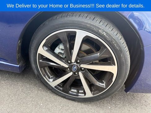 Used 2023 Subaru Impreza 2.0i Sport AWD/4WD image 8