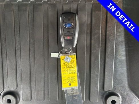Used 2023 Subaru Forester Limited image 19