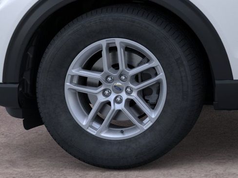 New 2026 Ford Explorer Active RWD image 19