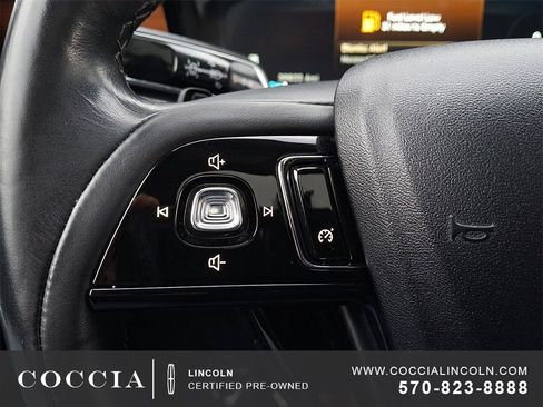 Certified 2022 Lincoln Corsair Reserve w/ Elements Package image 22