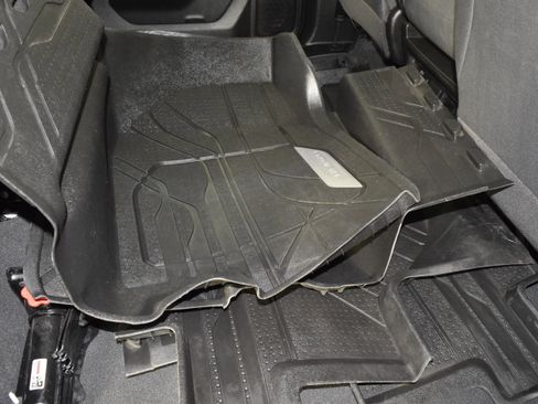 Used 2025 Chevrolet Silverado 2500 W/T w/ WT/CX Safety Package image 46